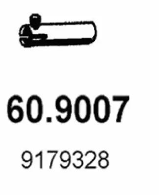 609007 
