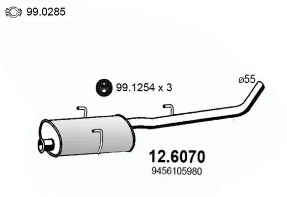 126070 