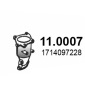 Asso 110007