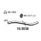 ASSO 105038