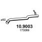 ASSO 109003