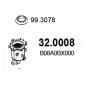 ASSO 320008