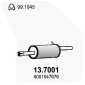 ASSO 137001