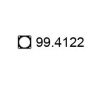 ASSO 994122