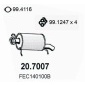 ASSO 207007
