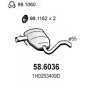 ASSO 586036