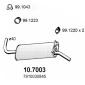 ASSO 107003