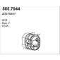 5857044 