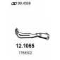 ASSO 121065