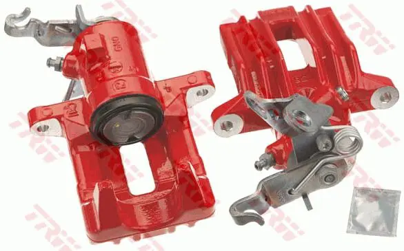 TRW BHN1164E Тормозной суппорт
