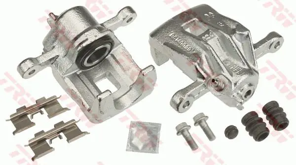 TRW BHQ109E Тормозной суппорт