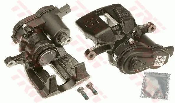 TRW BHT310E Тормозной суппорт