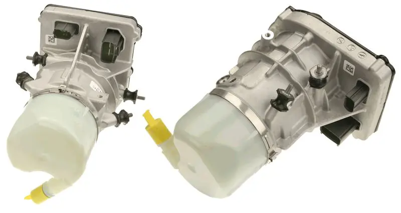 TRW JER153 Насос