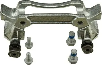BDA520 Скоба суппорта MERCEDES W168