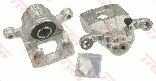 TRW BHN1060E Суппорт торм. зад. L