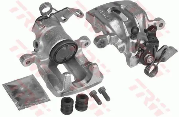 BHN165E Торм.суппорт задн.R