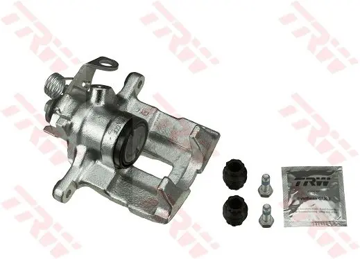 BHN173E Торм.суппорт задн.R