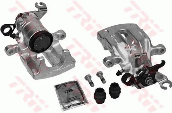 TRW BHN288E Торм. суппорт задн. R