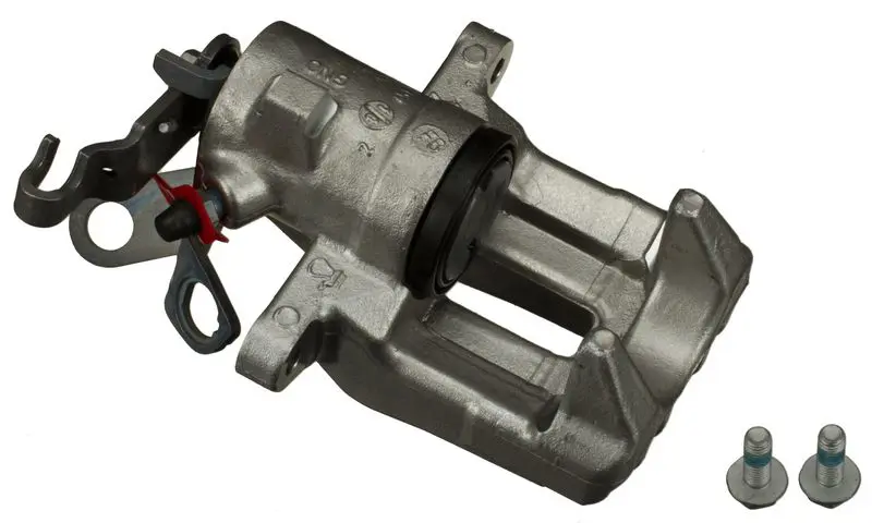TRW BHN317E Суппорт торм.зад. L