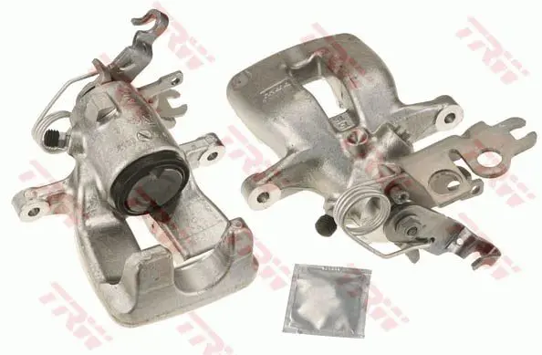 TRW BHS1030 Суппорт тормозной VOLKSWAGEN