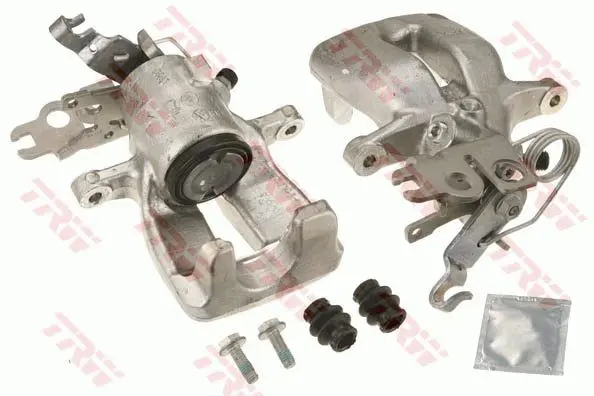 TRW BHS1031 Суппорт тормозной VOLKSWAGEN