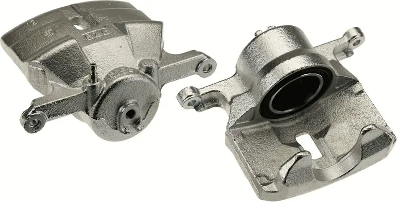 BHS1102E Суппорт тормозной пер. L