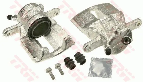 TRW BHW415E Суппорт торм. пер. L