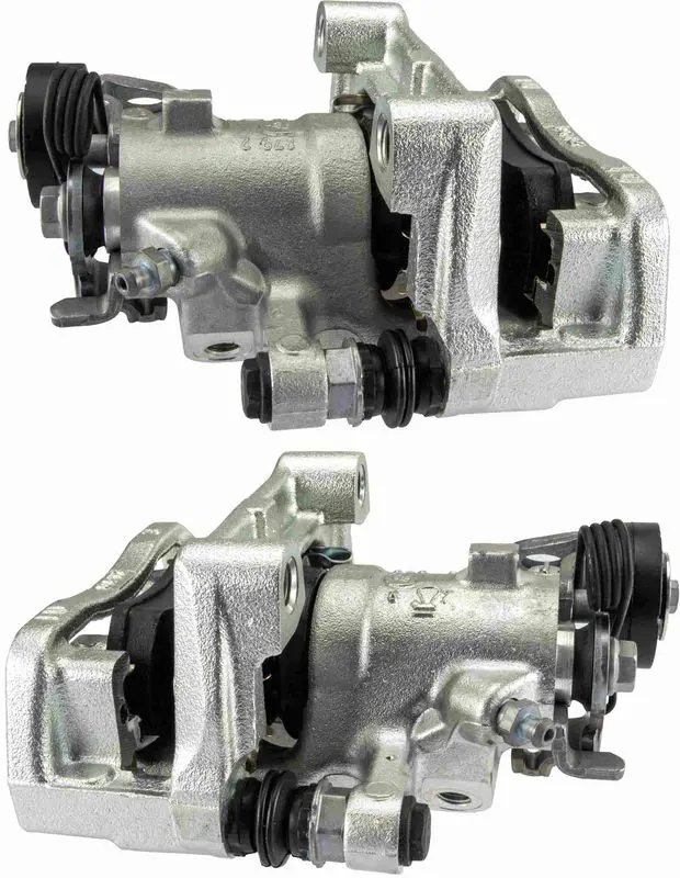 TRW CKN101 Суппорт тормозной CHEVROLET