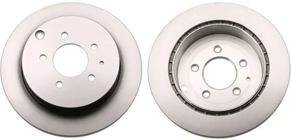 DF6385 Диск тормозной MAZDA: CX 7 06 