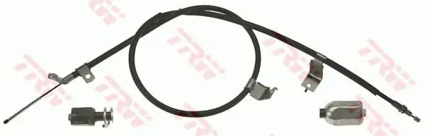 TRW GCH505 Трос ручника правый NISSAN