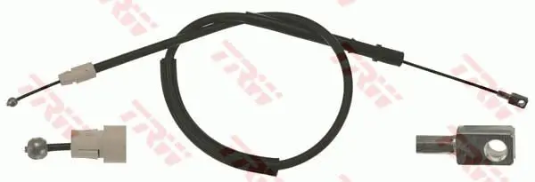 TRW GCH512 Трос ручного тормоза