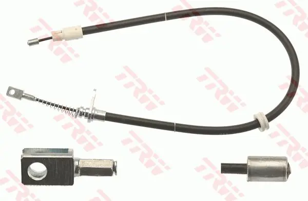 TRW GCH694 Трос ручного тормоза