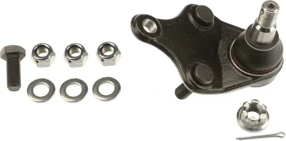 JBJ1071 ШАРОВАЯ ОПОРА