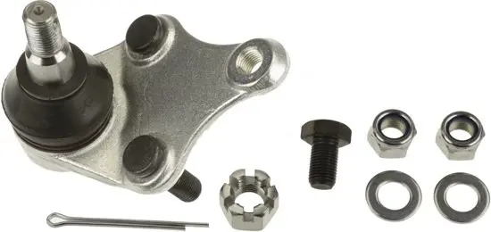TRW JBJ1072 ШАРОВАЯ ОПОРА