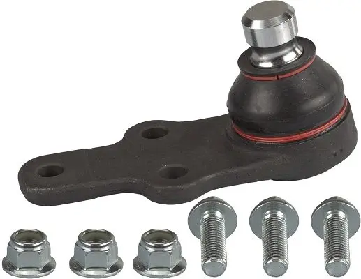 TRW JBJ728 Опора шаровая FORD: MONDEO