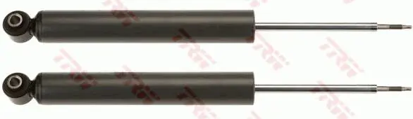 JGE1024T Амортизатор задний ПОДХОДИТ