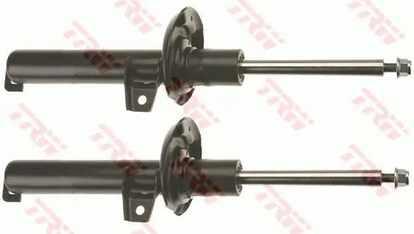 TRW JGM1030T Амортизатор подвески газовый