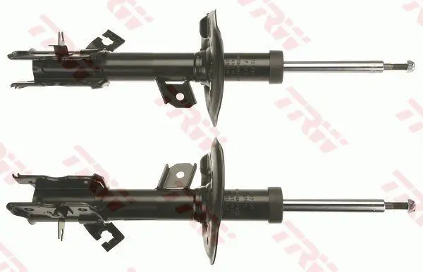 TRW JGM1057T Амортизатор пер.NISSAN QASHQAI