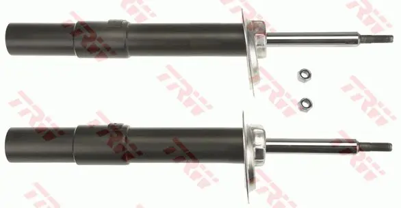 TRW JGM1113T Амортизатор передний BMW E60