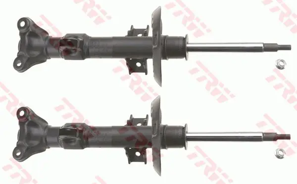 JGM1120T Амортизатор подвески задний