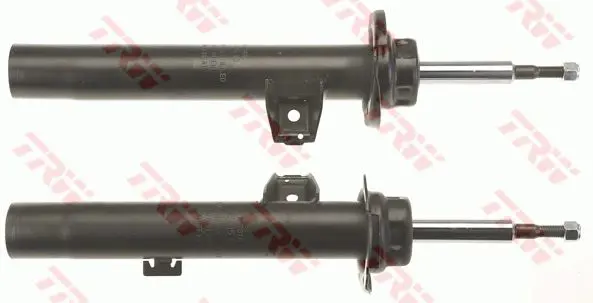 TRW JGM1131T Амортизатор пер. BMW 1 series
