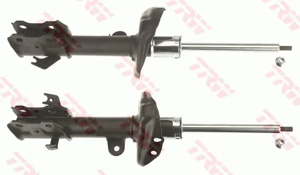 JGM1291T Амортизатор передний HONDA