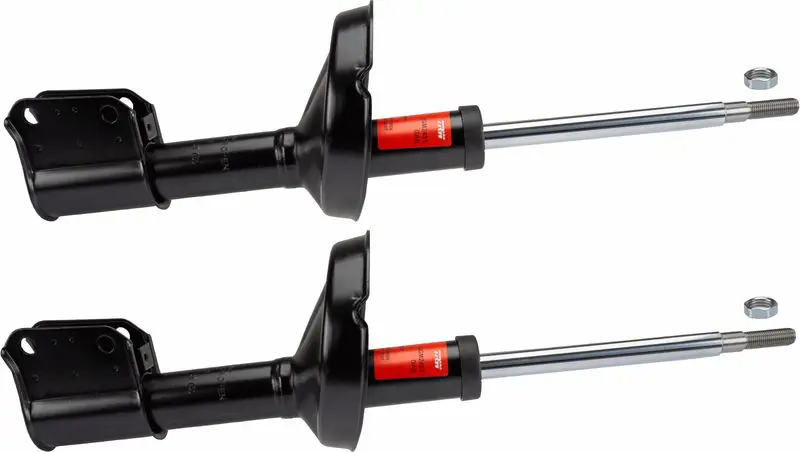 TRW JGM243T Амортизатор подвески газовый