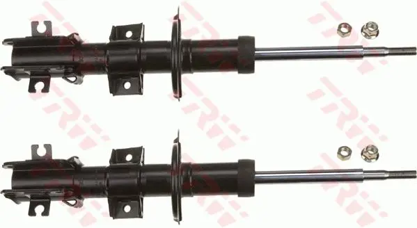 TRW JGM278T Амортизатор подвески газовый
