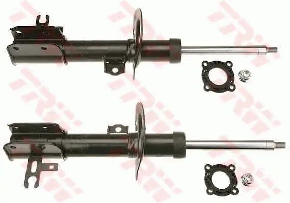 TRW JGM6378T Амортизатор передний GAS L+R