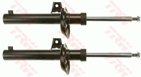 TRW JGM771T Амортизатор пер.VW GOLF VI