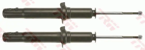 JGS236T Амортизатор передний GAS L/R