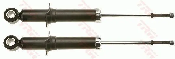 TRW JGS254T Амортизатор подвески газовый