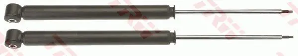 TRW JGT1106T Амортизаторы подвески