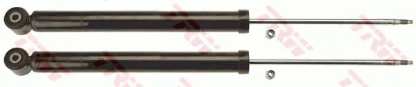 TRW JGT1218T Амортизатор VW POLO 10-